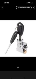 Contactslot accu electrische Batavus/Sparta Slot Docking, Fietsen en Brommers, Ophalen of Verzenden, Nieuw, Algemeen