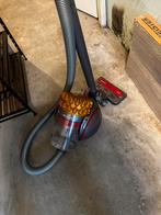 Dyson Cinetic Big Ball multi floor 2, Ophalen of Verzenden, Zo goed als nieuw, Reservoir, Stofzuiger