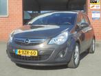Opel Corsa 1.2-16V BlitZ Airco, Navigatie, Cruise control, P, Voorwielaandrijving, Euro 5, Gebruikt, 750 kg