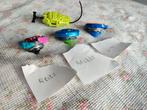 Beyblade turbo/burst, 1 bedel, Ophalen of Verzenden, Zo goed als nieuw, Overige merken