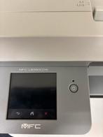 Brother MFC-L8390CDW All-in-One Printer, Computers en Software, Printers, Gebruikt, All-in-one, Kleur printen, Ophalen of Verzenden