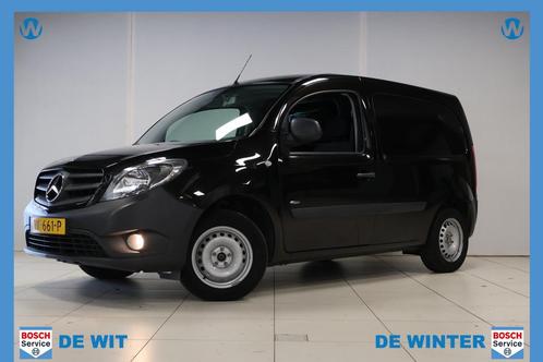 Mercedes-Benz Citan 108 CDI BlueEFFICIENCY (bj 2014), Auto's, Bestelauto's, Bedrijf, Te koop, ABS, Airconditioning, Alarm, Boordcomputer
