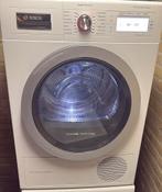 Bosch serie 8 home prof warmtepomp RVS afvoerbak A+++, Witgoed en Apparatuur, Wasmachines, 8 tot 10 kg, Ophalen of Verzenden, 85 tot 90 cm