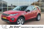 Land Rover Discovery Sport 2.0 TD4 SE 150 pk automaat 1e eig, Te koop, Emergency brake assist, 205 €/maand, Discovery Sport