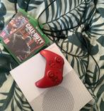 Xbox One S + Wheelstand, Spelcomputers en Games, Spelcomputers | Xbox | Accessoires, Ophalen of Verzenden, Zo goed als nieuw, Controller