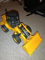 Bruder  fiat shovel, Ophalen of Verzenden, Zo goed als nieuw
