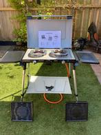Te koop CampinGaz kooktoestel, Ophalen of Verzenden, Zo goed als nieuw