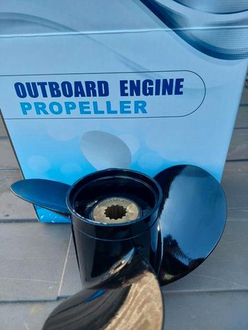 Schroef, Propeller  beschikbaar voor biedingen