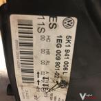 Vw Golf 6 1.2 B 6 bak handgesch. kleurcode LC9X 2010 2500161, Auto-onderdelen, Verlichting, Gebruikt, -, -, Ophalen of Verzenden