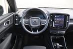 Volvo XC40 Recharge Core 70 kWh SOH 98% NL-Auto! Stuur+Stoel, Auto's, Volvo, 238 pk, Stof, 24 min, Origineel Nederlands
