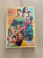 NIEUW! THE WHITE LOTUS DVD (geseald in verpakking), Boxset, Komedie, Vanaf 12 jaar, Verzenden