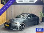 Audi A5 Sportback 45 TFSI quattro S edition | Pano | Camera, Auto's, Audi, Gebruikt, Euro 6, 4 cilinders, 1984 cc
