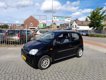 Daihatsu Cuore 1.0-12V Kyoto beschikbaar voor biedingen