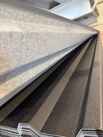 Dakprofiel damwand met anticondensdoek vilt Zwart 35-1035, Ophalen, Nieuw, Overige materialen, Minder dan 20 mm