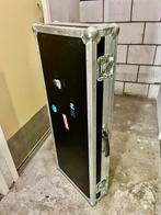 Flightcase / pedal board, Muziek en Instrumenten, Behuizingen en Koffers, Ophalen, Gebruikt, Overige instrumenten, Flightcase