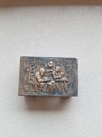 Lucifer doosje antiek, Antiek en Kunst, Ophalen of Verzenden