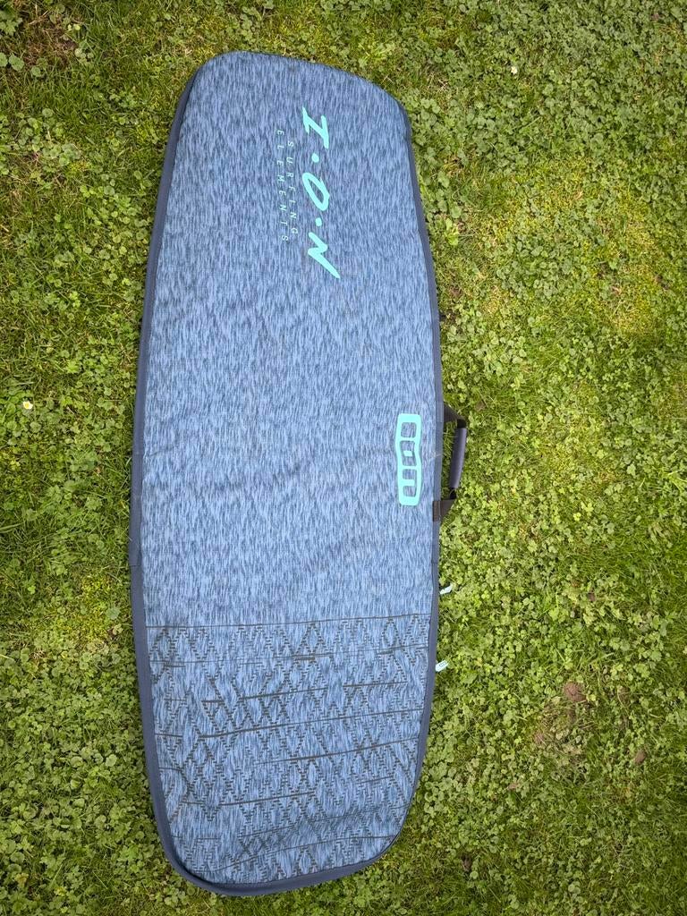 ION boardbag twintip core kite  45, Ophalen of Verzenden, Zo goed als nieuw