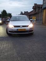 Volkswagen Jetta 1.4 TSI Hybrid 170pk 7-DSG 2013 Grijs, Auto's, Volkswagen, 74 €/maand, 4 cilinders, 150 pk, Origineel Nederlands