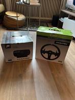 Fanatec CSL Elite Wheel Base + met CSL Elite Steering Wheel, Ophalen, Gebruikt, Stuur of Pedalen, PlayStation 1