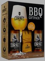 Cornet bier giftpack, Verzamelen, Biermerken, Nieuw, Overige merken, Ophalen of Verzenden