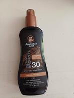 Australian Gold instant bronzer zonnebrandcreme, Ophalen of Verzenden, Nieuw, Zonnebrand of After Sun