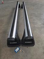 Mitsubishi Dakdragers, Auto diversen, Dakdragers, Ophalen, Gebruikt