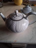 Theepot, Huis en Inrichting, Gebruikt, Ophalen of Verzenden, Overige stijlen, Kop(pen) en/of Schotel(s)