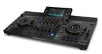 Denon DJ SC LIVE 4, Ophalen of Verzenden, Zo goed als nieuw, Dj-set, Denon