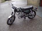 Zundapp 517 ,nog 15x 517 ,tevens gevraagd, Ophalen, 41 versnellingen, Maximaal 45 km/u, GTS50