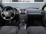 Peugeot 407 2.0-16V XR Pack | Automaat | Climate control | C, 4 cilinders, Bedrijf, Grijs, Sedan
