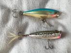 Rapala Poppers, Ophalen of Verzenden, Zo goed als nieuw, Overige typen