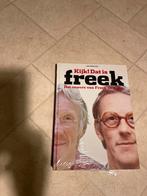 Kijk! Dat is Freek - Het oeuvre van Freek de Jonge (Nieuw), Verzenden, Nieuw, Kunst en Cultuur