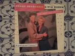 Conny vandenbos & Wim rijken        Wie weet wat liefde is, Ophalen of Verzenden, Zo goed als nieuw, Nederlandstalig, Single