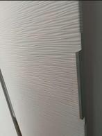 1 Pax 3D kastdeur Vinterbro - wit 50 x 229, Huis en Inrichting, Kasten | Kledingkasten, Ophalen, 200 cm of meer, 50 tot 100 cm