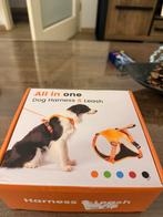 Dog harness & leash, Ophalen, Nieuw