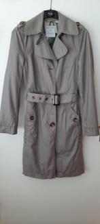 Jas Blue Ocean mt 38/40 zomer lente herfst, Ophalen of Verzenden, Zo goed als nieuw, Maat 38/40 (M), Beige
