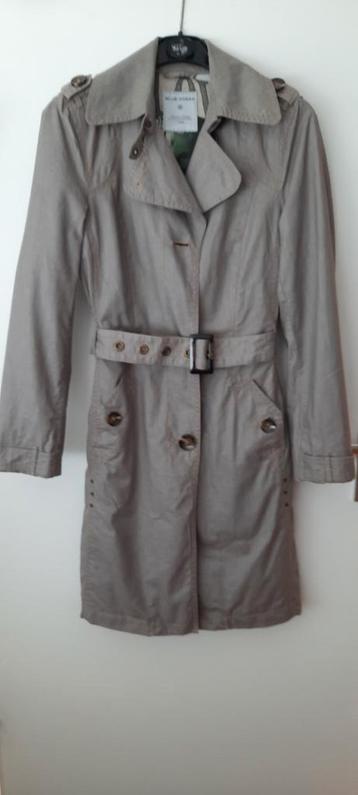 Jas Blue Ocean mt 38/40 zomer lente herfst beschikbaar voor biedingen