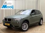 BMW X3 xDrive20i High Executive *Elektrische Trekhaak* Stoel, 13 km/l, Stof, Gebruikt, 4 cilinders