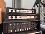 EV electro Voice CP2200 amp, Audio, Tv en Foto, Professionele Audio-, Tv- en Video-apparatuur, Audio, Geen, Geen, Ophalen of Verzenden