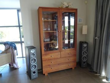 BUFFETKAST KERSENHOUT beschikbaar voor biedingen