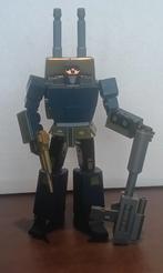 transformers masterpiece bruticus gun cartoon - magic square, G1, Ophalen of Verzenden, Nieuw, Decepticons