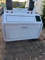 Mestic SPA-5000 split airco, Caravans en Kamperen, Ophalen, Zo goed als nieuw