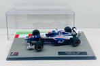 Ixo Altaya 1:43 | Williams Renault FW19 1997 - J. Villeneuve, Hobby en Vrije tijd, Modelauto's | 1:43, Ophalen of Verzenden, Zo goed als nieuw