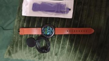 Samsung Galaxy Watch 3 beschikbaar voor biedingen