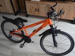 Altec Dakota 26 inch jongensfiets, Gebruikt, Heren, Geen vering, Ophalen