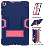 Nieuwe Cover Samsung Tab S 10.1 (2019) T515/T510, 10 inch, Nieuw, Ophalen of Verzenden, Samsung
