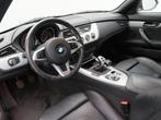 BMW Z4 Roadster sDrive23i Introduction 205 Pk | Leder Interi, Euro 5, Zwart, 2497 cc, Cabriolet