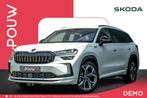Skoda Kodiaq 1.5 TSI 204pk PHEV Sportline Business | Panoram, Auto's, Skoda, 12 maanden, Euro 6, 1817 kg, SUV of Terreinwagen