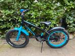 Volare rocky 16inch kinderfiets, Fietsen en Brommers, Fietsen | Kinderfietsjes, Ophalen, Gebruikt, 16 tot 20 inch, Volare Rocky