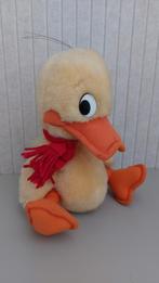Vintage Alfred Jodocus Kwak pluche, Kinderen en Baby's, Speelgoed | Knuffels en Pluche, Ophalen of Verzenden, Zo goed als nieuw